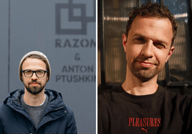 Антон Птушкін