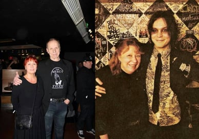 ville valo vanhemmat