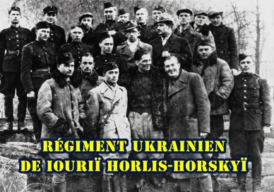 Sichovyk et les Ukrainiens engagés aux côtés de la Finlande. Sichovyk, régiment ukrainien pendant la Guerre d’Hiver.