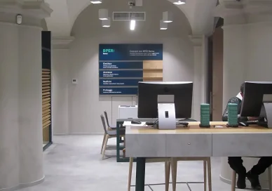 Ufficio BPER Roma BPER Banca Roma