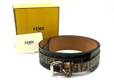 Modello cintura Fendi Cintura Fendi