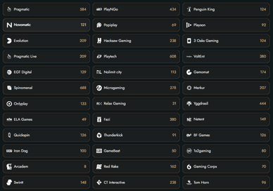 Herospin Játékszoftver  