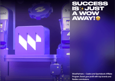 Spinbara partner program