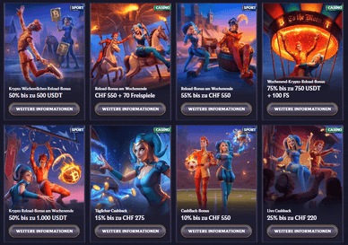 Lolajack Boni Lolajack Casino Boni