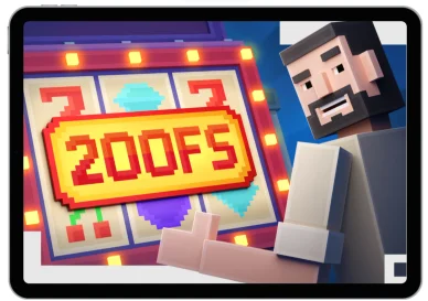 Bonsカジノの初回入金フリースピン