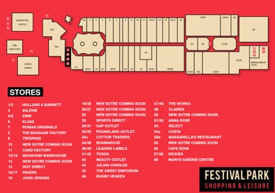 festival park shops