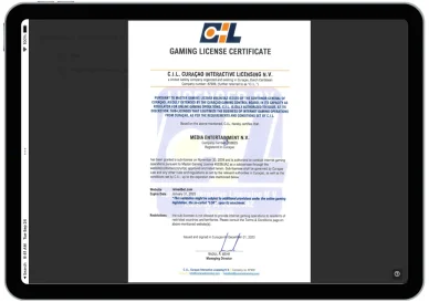 Bezpieczeństwo i licencje