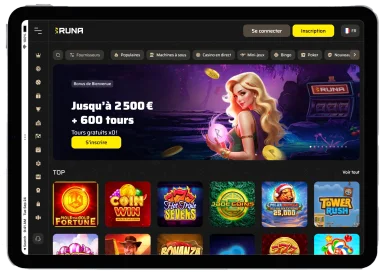 Runa Casino Runa Casino
