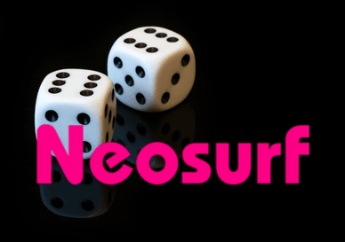 Neosurf Casino