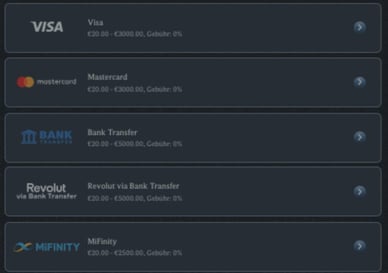 Auszahlungen Casino Auszahlungen Astro Mania Casino Online