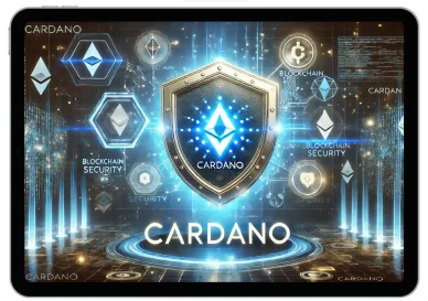 カルダノの安全性とセキュリティ
