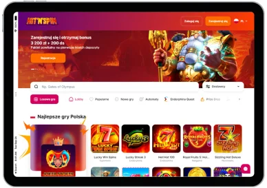 Hit’N’Spin Casino