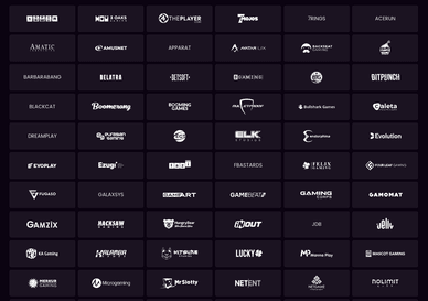 iWild  játékszoftver