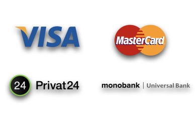 Платіжні методи в казино