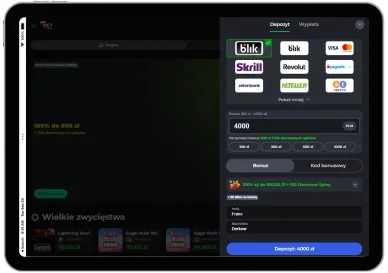 Metody płatności dla polskich graczy