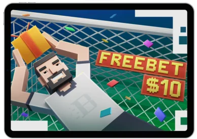 ボンズカジノの無料スポーツベッティング 