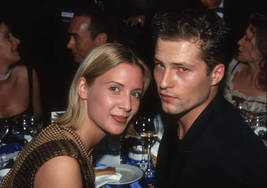 Til Schweiger, Dana Carlsen