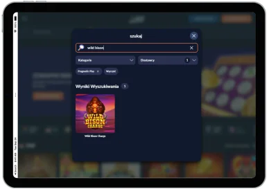 Wild Bison Charge – Pragmatic Play