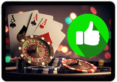 日本語サポートのメリット オンラインカジノにおける日本語サポートのメリット