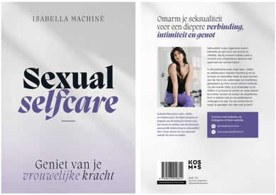 Isabella Machinè Sexual Selfcare