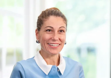 Advokát Eva Decroix