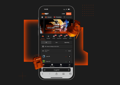 ggbet app