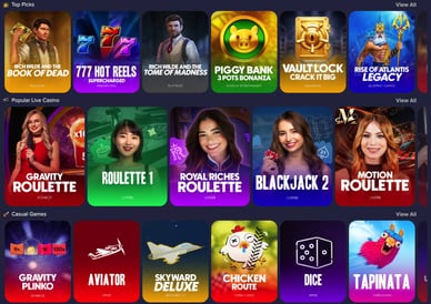 puppy bet casino spellen