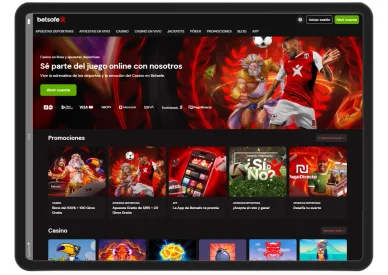 Betsafe Casino Betsafe