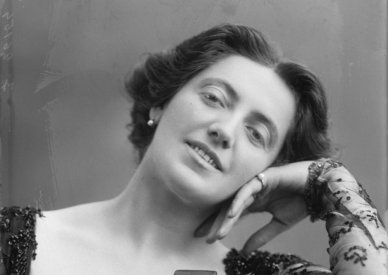 Соломія Крушельницька - відома тернополянка