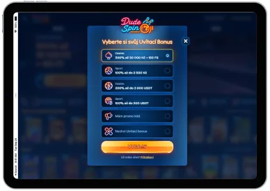 Bez vkladu bonus Bonus bez vkladu