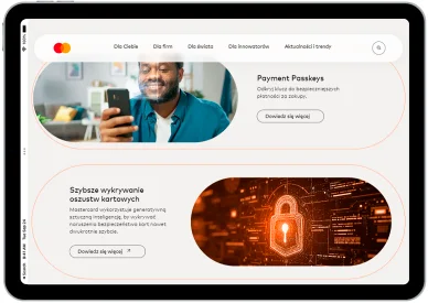Bezpieczeństwo i ochrona Mastercard w kasyno online Mastercard