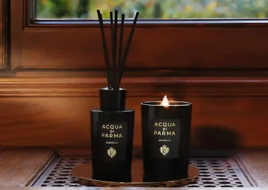 I prodotti Acqua di Parma Quercia I prodotti Acqua di Parma