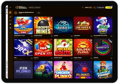 Wygrana Błyskawiczna w kasynie online Rolldorado Wygrana Błyskawiczna