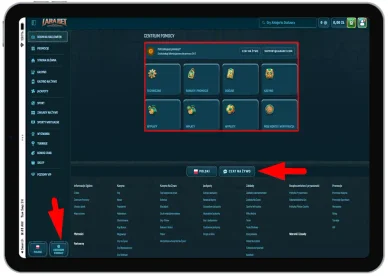 Wsparcie klienta w Larabet kasyno online Wsparcie klienta