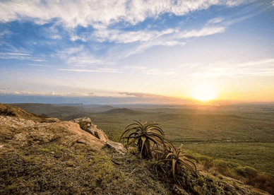 Mlawula Nature Reserve