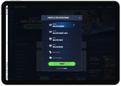 Bonus bez vkladu Bonus bez vkladu w online kasina