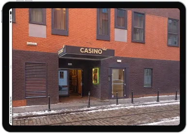 Royal Casino Gdańsk