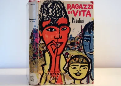 Ragazzi di vita