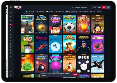 Gry Błyskawiczne Mafia Casino — gry błyskawiczne
