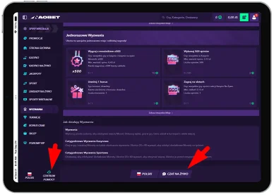 Wsparcie Klienta w Naobet Wsparcie Klienta