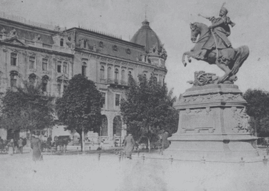 Grand Hotel після Другої світової війни
