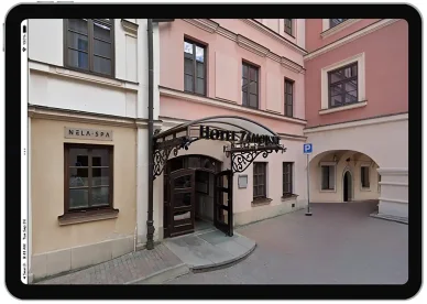 Cristal Casino Zamość