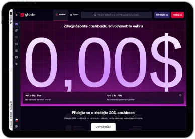 Týdenní cashback a denní v Ybets Denní a týdenní cashback v Ybets