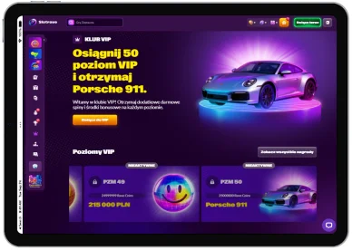 Program VIP w Casino Slotrave