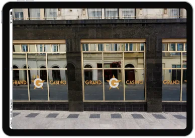 Grand Casino Wrocław