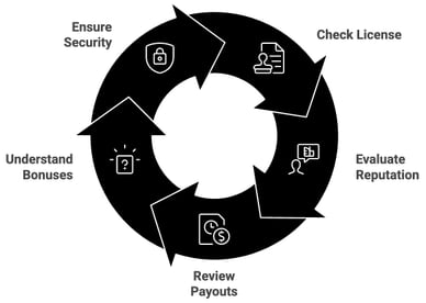 no limit casino online