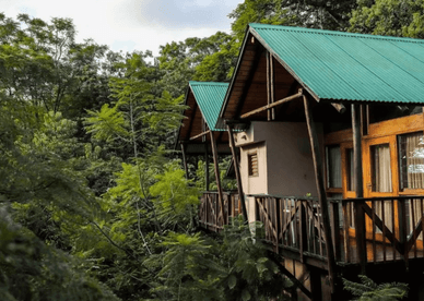 Mantenga Lodge