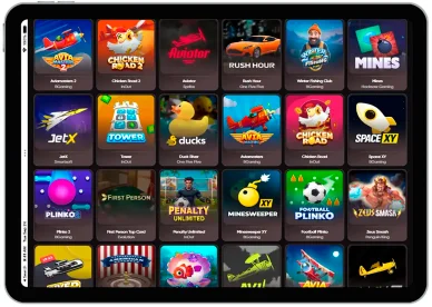 Gry błyskawiczne Casino Online EpicStar — gy błyskawiczne