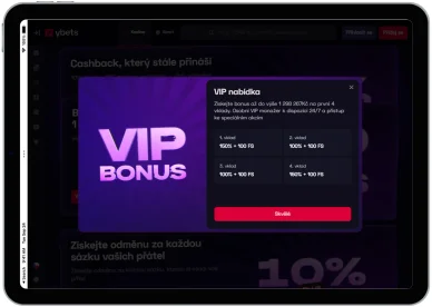 Ybets Casino highroller bonus Highroller bonus v Ybets Casino