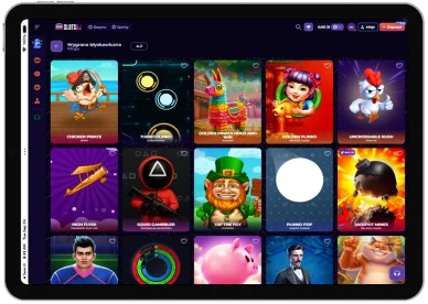 Wygrana Błyskawiczna w Kasyno Online SlotsDJ